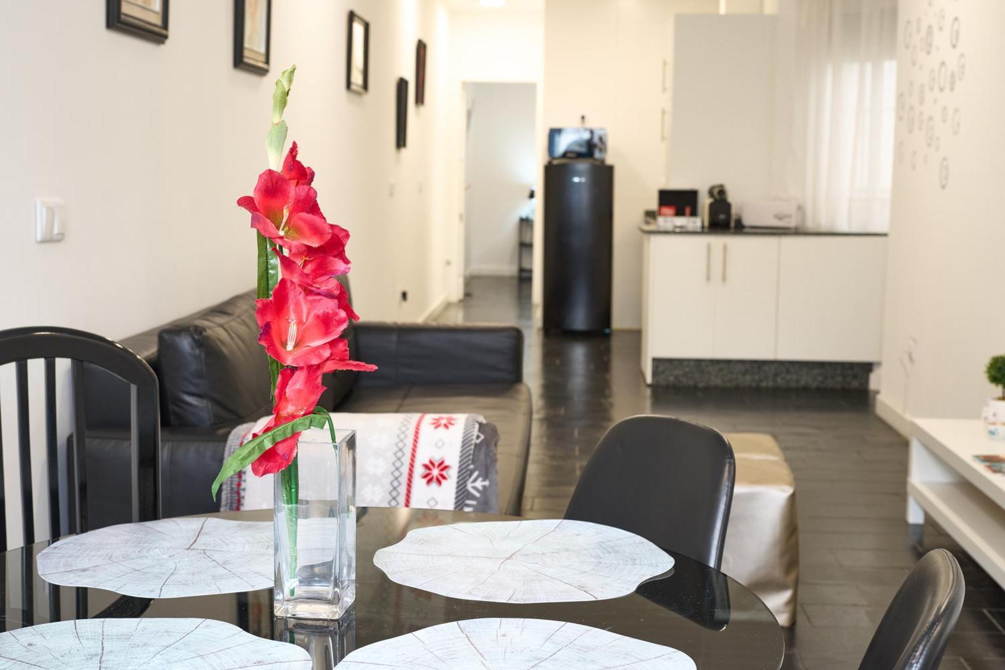 Aligrama Cordoba Apartment Exterior photo