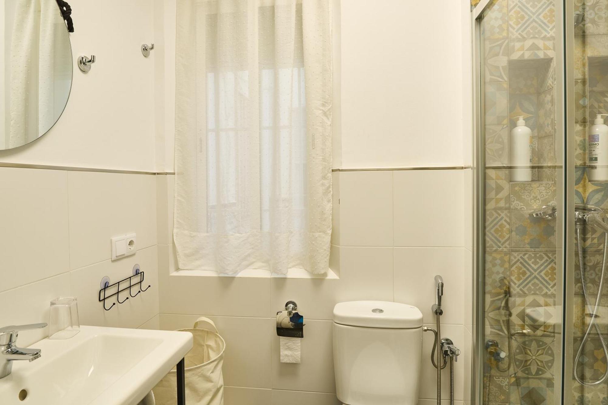 Aligrama Cordoba Apartment Exterior photo